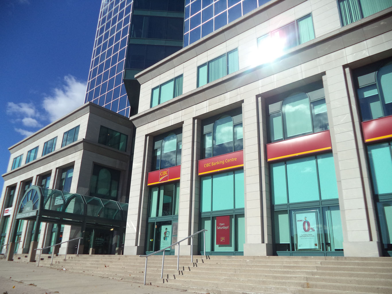 Accenture - Mississauga